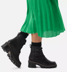 Sorel Joan Now Lace Boot - 3 Colors!