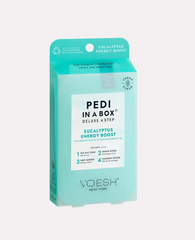 Pedi In A Box - 5 Styles!