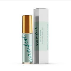 Roller Ball Perfume - Manifest