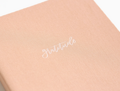 Gratitude Guided Journal