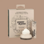 Poppy & Pout Lip Care Duo Gift Set - Island Coconut