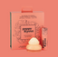 Poppy & Pout Lip Care Duo Gift Set - Pink Grapefruit