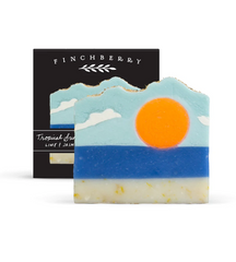 Finchberry Handcrafted Vegan Soaps - 9 Scents!