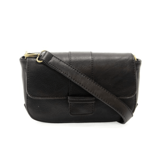 Becca Convertible Shoulder Bag - 3 colors! - The Nines