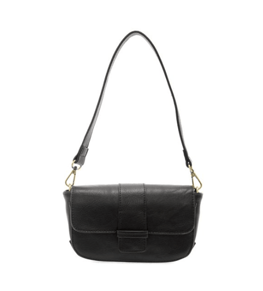 Becca Convertible Shoulder Bag - 3 colors! - The Nines