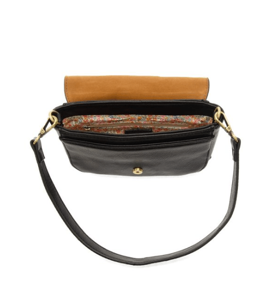 Becca Convertible Shoulder Bag - 3 colors! - The Nines