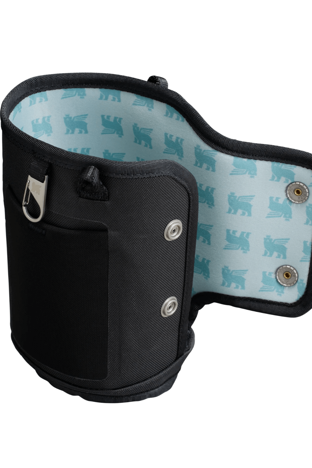 Stanley All Day 40oz Carry All - The Nines