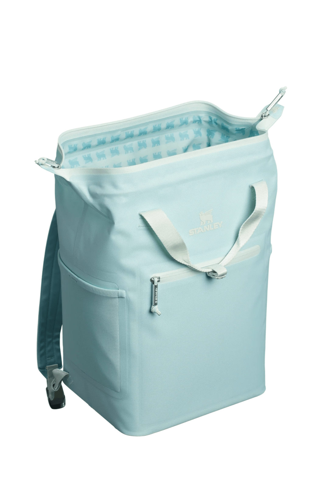 Stanley Madeleine Mini Backpack Cooler - 2 Colors! - The Nines