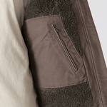 Women's Sherpa Lined Vest - 2 colors - FINAL SALE! - The Nines