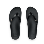 Reef Vista Ivy - Black - The Nines
