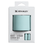 Stanley Quencher Boot and Straw Cover Set | 40 OZ - The Nines