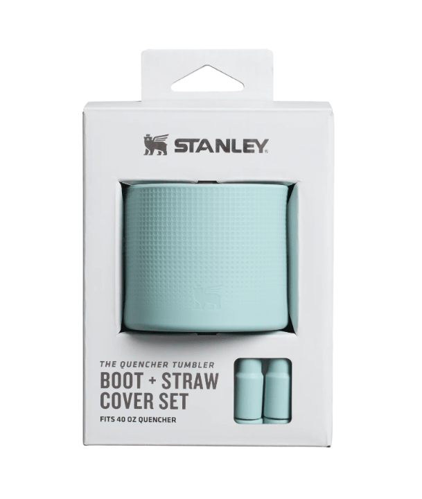 Stanley Quencher Boot and Straw Cover Set | 40 OZ - The Nines