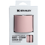 Stanley Quencher Boot and Straw Cover Set | 40 OZ - The Nines