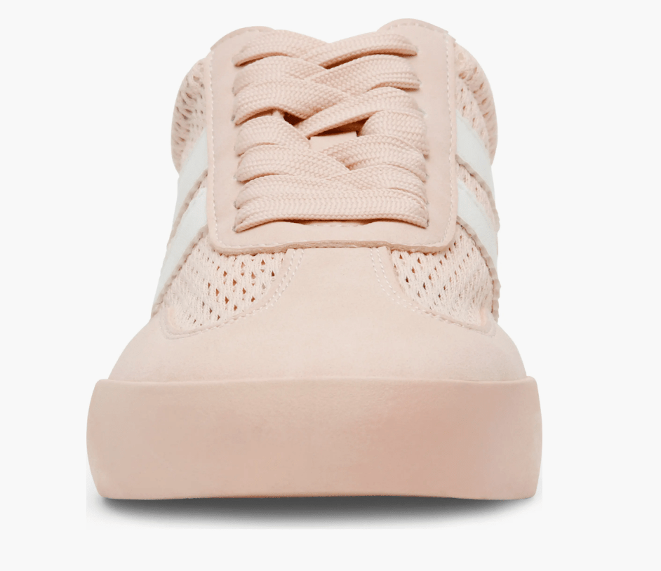DV Maya Blush Sneakers - The Nines