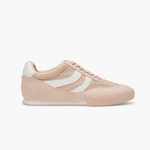 DV Maya Blush Sneakers - The Nines