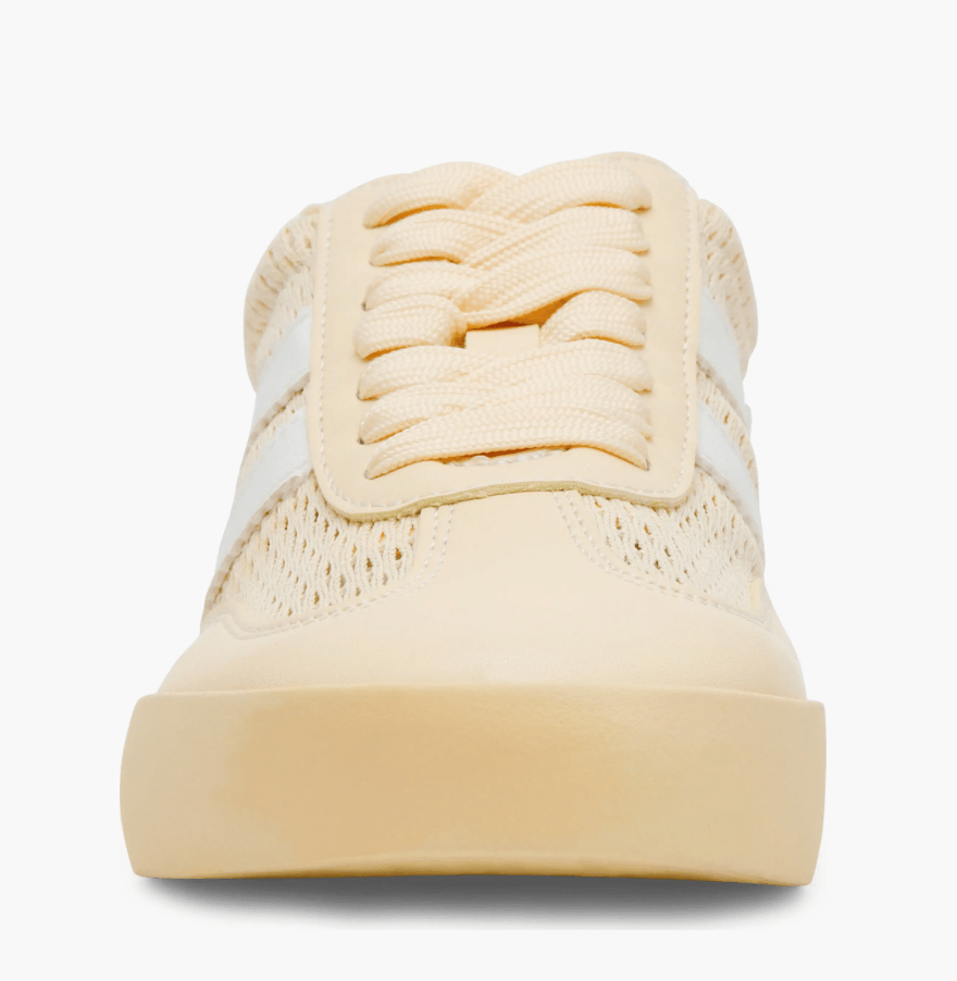 DV Maya Butter Sneakers - The Nines