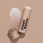 Poppy & Pout Lip Balms - Island Coconut - The Nines