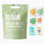 15 Minute Rescue Me Kit For Skin Care & Beauty