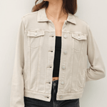 Soft Washed Jackets - 5 Colors! - The Nines