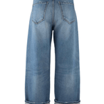 KUT From The Kloth Sienna High Rise Cuff Jeans - FINAL SALE! - The Nines