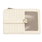 Penny Wallet - 6 Colors! - The Nines