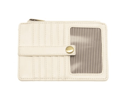 Penny Wallet - 6 Colors! - The Nines