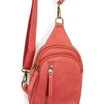 Skyler Sling Bag - 5 Colors! - The Nines