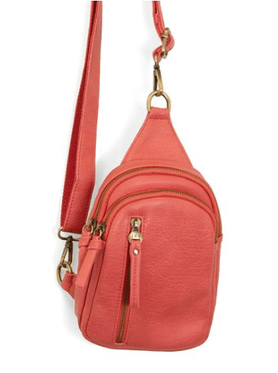 Skyler Sling Bag - 5 Colors! - The Nines