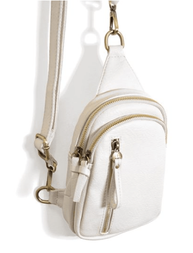 Skyler Sling Bag - 5 Colors! - The Nines