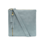Joy Susan Adjustable Crossbody - 6 Colors! - The Nines