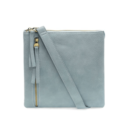 Joy Susan Adjustable Crossbody - 6 Colors! - The Nines