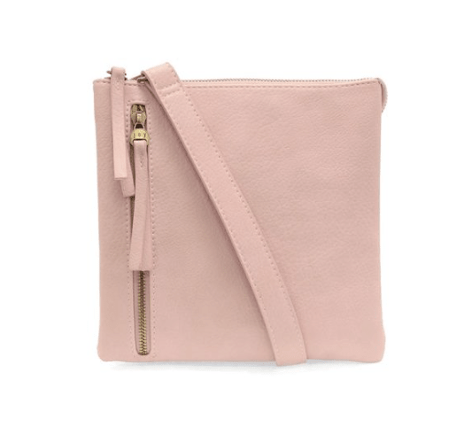 Joy Susan Adjustable Crossbody - 6 Colors! - The Nines