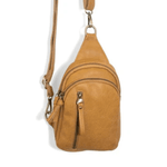 Skyler Sling Bag - 5 Colors! - The Nines
