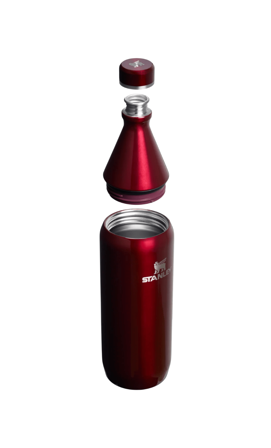 Stanley All Day Slim Bottle 20oz - 3 Colors! - The Nines