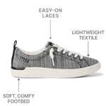 Reef Neptune Alana Sneaker - The Nines