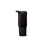HydroJug 20 oz Sport - Mocha Tortoise - The Nines