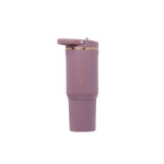 HydroJug 20 oz Sport - Rosewood - The Nines