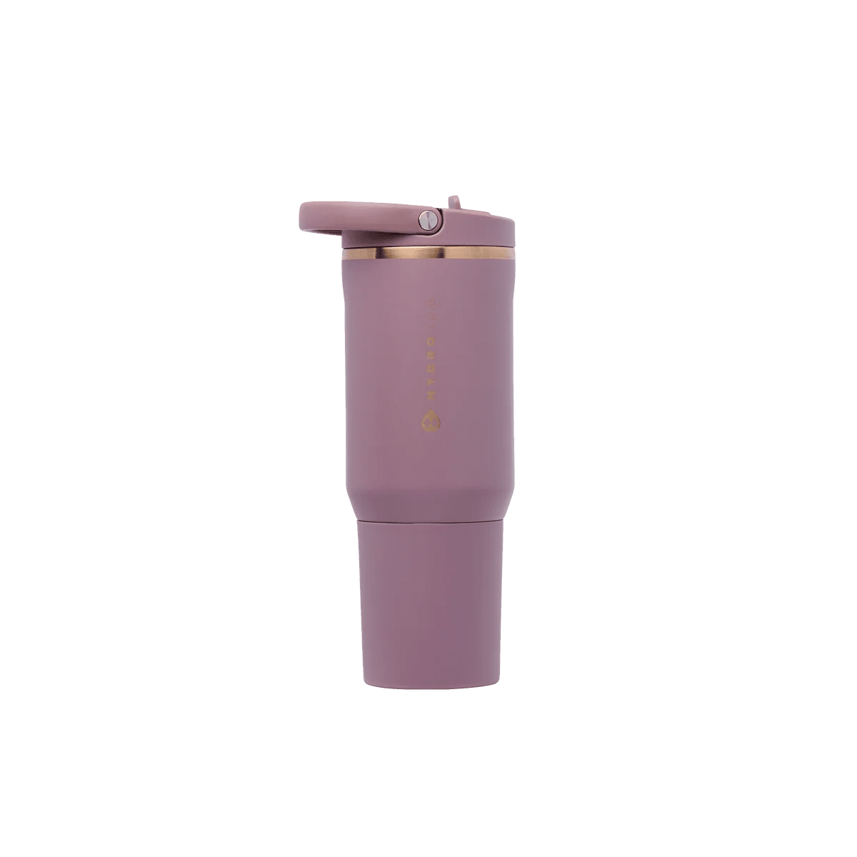 HydroJug 20 oz Sport - Rosewood - The Nines