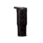 HydroJug 32 oz Sport - Mocha Tortoise - The Nines