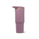 HydroJug 32 oz Sport - Rosewood - The Nines