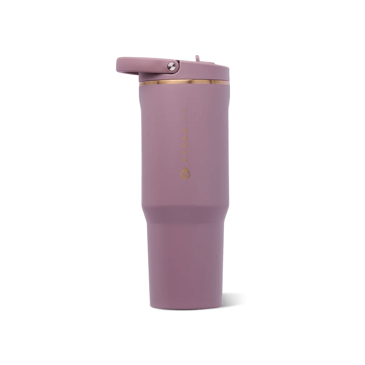HydroJug 32 oz Sport - Rosewood - The Nines