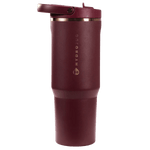 HydroJug 40 oz Sport - Merlot - The Nines