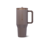 HydroJug 40 oz Traveler - Clay - The Nines