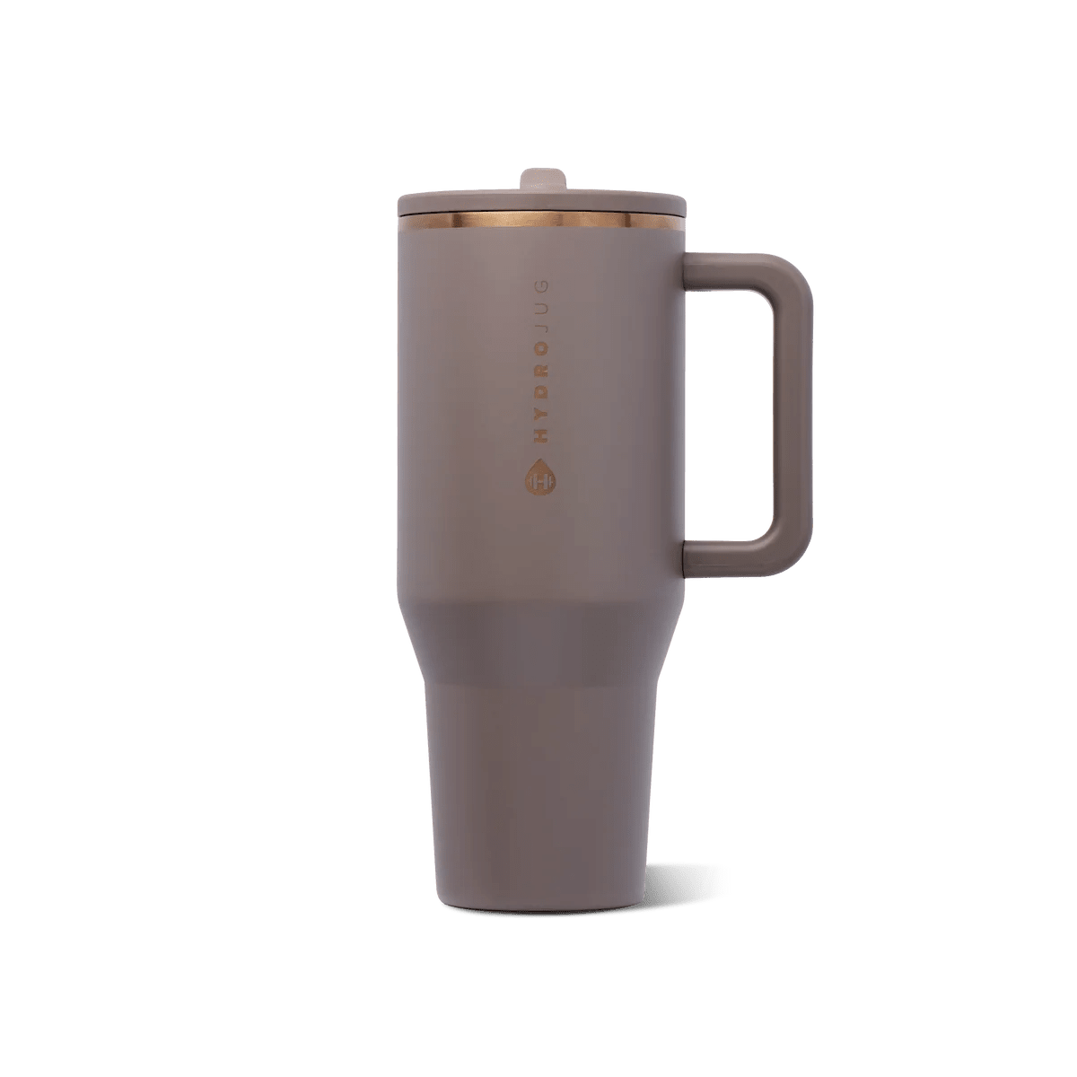HydroJug 40 oz Traveler - Clay - The Nines