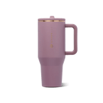 HydroJug 40 oz Traveler - Rosewood - The Nines