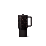 HydroJug 20 oz Traveler - Mocha Tortoise - The Nines