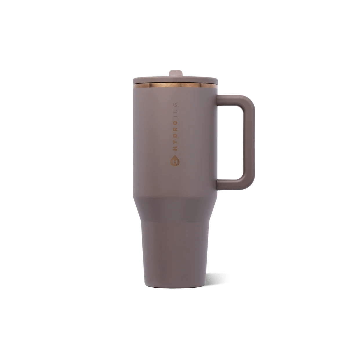 HydroJug 32 oz Traveler - Clay - The Nines