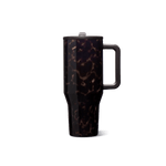 HydroJug 32 oz Traveler - Mocha Tortoise - The Nines