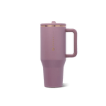 HydroJug 32 oz Traveler - Rosewood - The Nines
