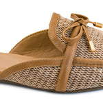 Corky's Tip Included Mules - The Nines